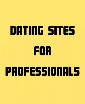 Career Dating